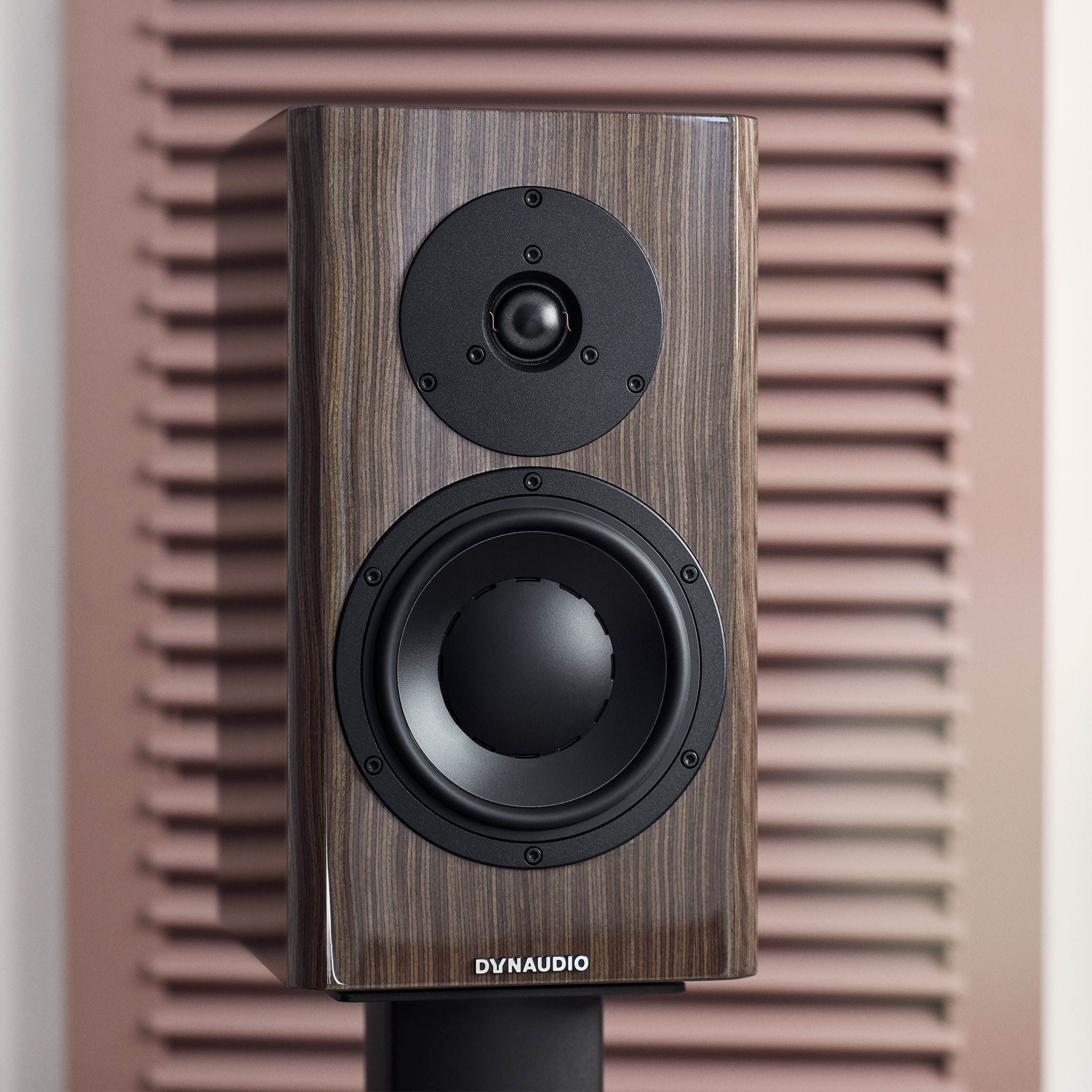 Special Forty | Cutting-edge acoustics in a classic design